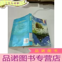 正 九成新空中城堡