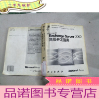 正 九成新开发指南--微软夸时代互联网战略丛书