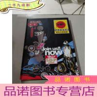正 九成新4A视觉档案 超炫矢量图酷 第一季