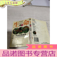 正 九成新生命3天空的挑战者