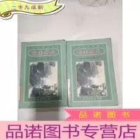 正 九成新云中岳武侠精品蛟索缚龙上下