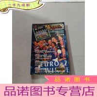 正 九成新WINNING ELEVEN 2000 彻底资料集