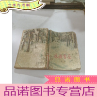 正 九成新林海雪原