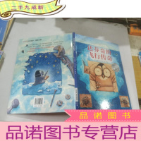 正 九成新达芬奇的飞行传奇