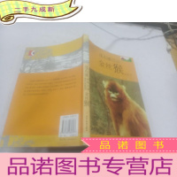 正 九成新金丝猴 少年儿童出版社