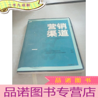 正 九成新营销渠道——中国营销总监职业培训指定教材