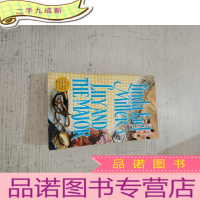 正 九成新LILY AND THE MAJOR:莉莉和少校(外文)