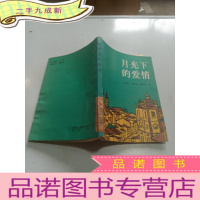 正 九成新月光下的爱情