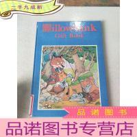 正 九成新willowbank Gift book:威洛班克礼品册