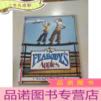 正 九成新Mr peabody's apples:peabody先生的苹果