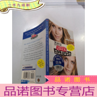 正 九成新New york minute 纽约时刻