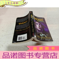正 九成新WARCRAFT WAR OF THE ANCIENTS THE DEMON SOUL(古代魔兽大战魔魂)