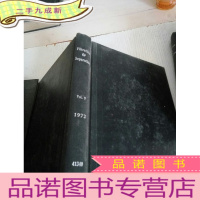 正 九成新filtration &amp;amp; separation vol.9 1972 41340 过滤与分离