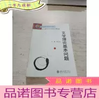 正 九成新文学理论基本问题(一版一印)