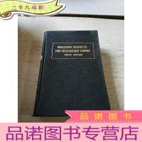 正 九成新BEILSTEINS HANDBUCH DER ORGANISCHEN CHEMIE BAND IX:bei