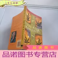 正 九成新THE FOUR AGREEMENTS 四个协议