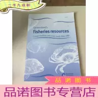 正 九成新Queensland's fisheries resources:昆士兰的渔业资源