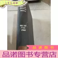 正 九成新journal of the electrochemical society Vol.107 7-12 19