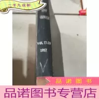 正 九成新genie chimique Vol.77-78 1957 奇尼奇克