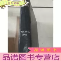 正 九成新genie chimique Vol.85-86 1961 奇尼奇克