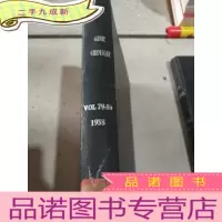 正 九成新genie chimique Vol.79-80 1958 奇尼奇克