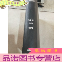 正 九成新machine design Vol.51 15-21 1979 机器设计