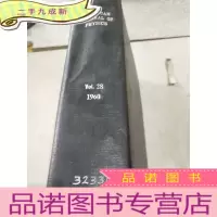 正 九成新international journal of chemical kinetics vol.28 196