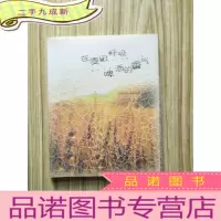 正 九成新在麦田呼吸啤酒的香气