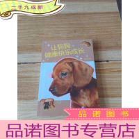 正 九成新让狗狗健康快乐成长