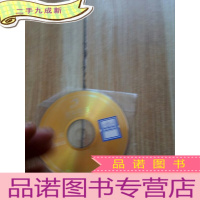 正 九成新游戏光盘 双星物语 1CD