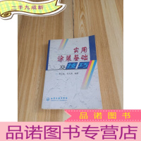 正 九成新实用涂料基础及技巧