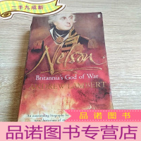 正 九成新britannia's god of war不列颠尼亚的战神