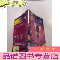 正 九成新Yasmin the night owl fairy (夜猫子亚丝明)