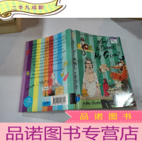 正 九成新what's for dinner mr gum:晚餐吃什么,古姆先生