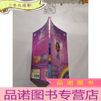 正 九成新Yasmin the night owl fairy(夜猫子亚丝明)