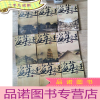 正 九成新盗墓之王1-9 全九册