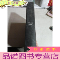 正 九成新THE BROWN BOVERI REVIEW.VOL.44.1957(成为布朗的里维)(英文)