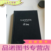 正 九成新LANVIN:été girl