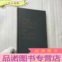 正 九成新THE MEDICAL CLINICS OF NORTH AMERICA JULY 1981 小16