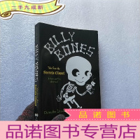 正 九成新BILLY BONES 32开[]