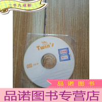 正 九成新游戏光盘 星际征服者 1CD