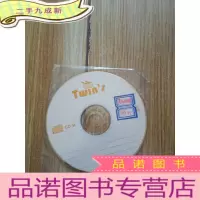 正 九成新游戏光盘 星际征服者 1CD