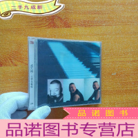 正 九成新臧天朔心还在等候[1CD][无划痕]