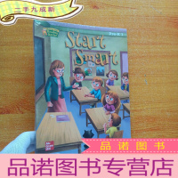 正 九成新McGraw-Hill Reading Garden Pre-K 1 Unit 1-10+ Start sm