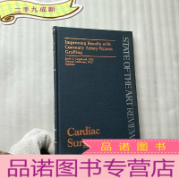正 九成新Improving Results with Coronary Artery Bypass Grafting