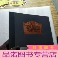 正 九成新WINDOW of the WORLD(世界之窗)16开 []