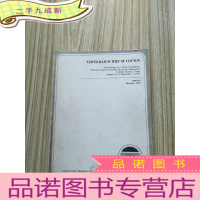 正 九成新VERTICILLIUM WILT OF COTTON