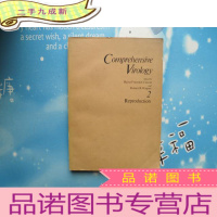 正 九成新综合病毒性 第2卷《小的和中的RNA病毒的增值》英文版