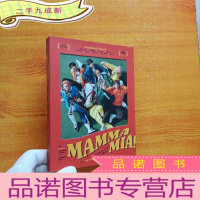 正 九成新MAMMA MIA! [音乐光盘]