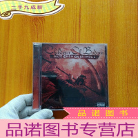 正 九成新摇滚乐:Children of Bodom重金属乐队CD专辑Hate Crew Deathroll